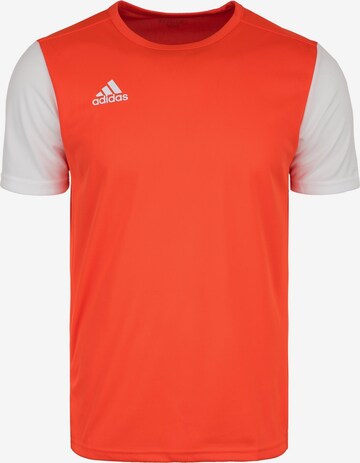 ADIDAS SPORTSWEAR Trikot 'Estro 19' in Orange: predná strana