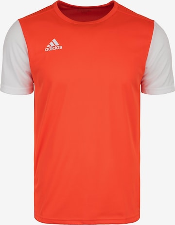 ADIDAS SPORTSWEAR Jersey 'Estro 19' in Orange: front