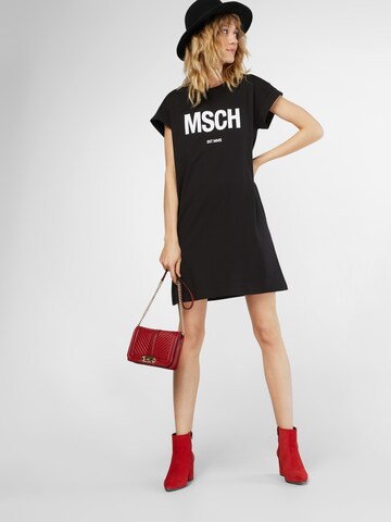 Rochie 'Alvidera' de la MSCH COPENHAGEN pe negru