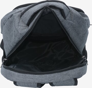 D&N Backpack in Grey