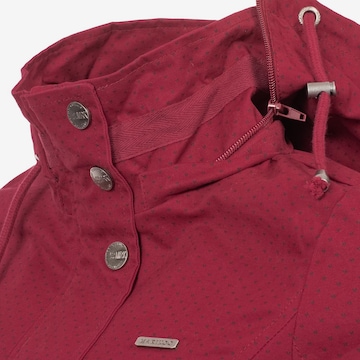 MARIKOO Outdoorjacke 'Nyokoo' in Rot