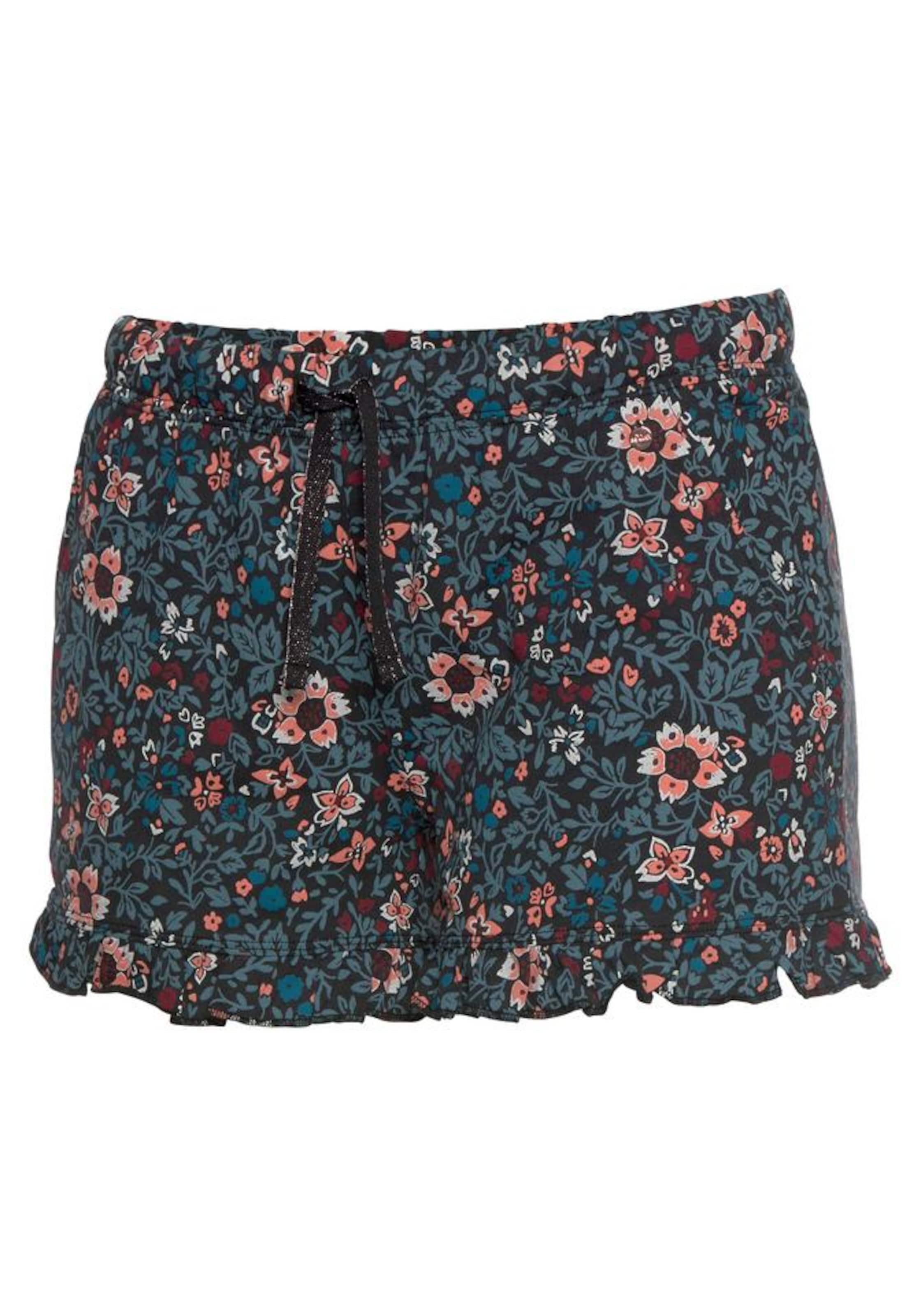 s.Oliver Pajama pants in Green