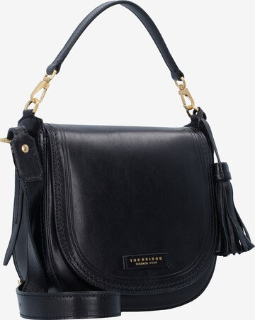 The Bridge Handbag in Black