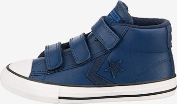 CONVERSE Sneaker 'Star Player 3V' in Blau