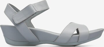 Sandales 'Micro' CAMPER en gris