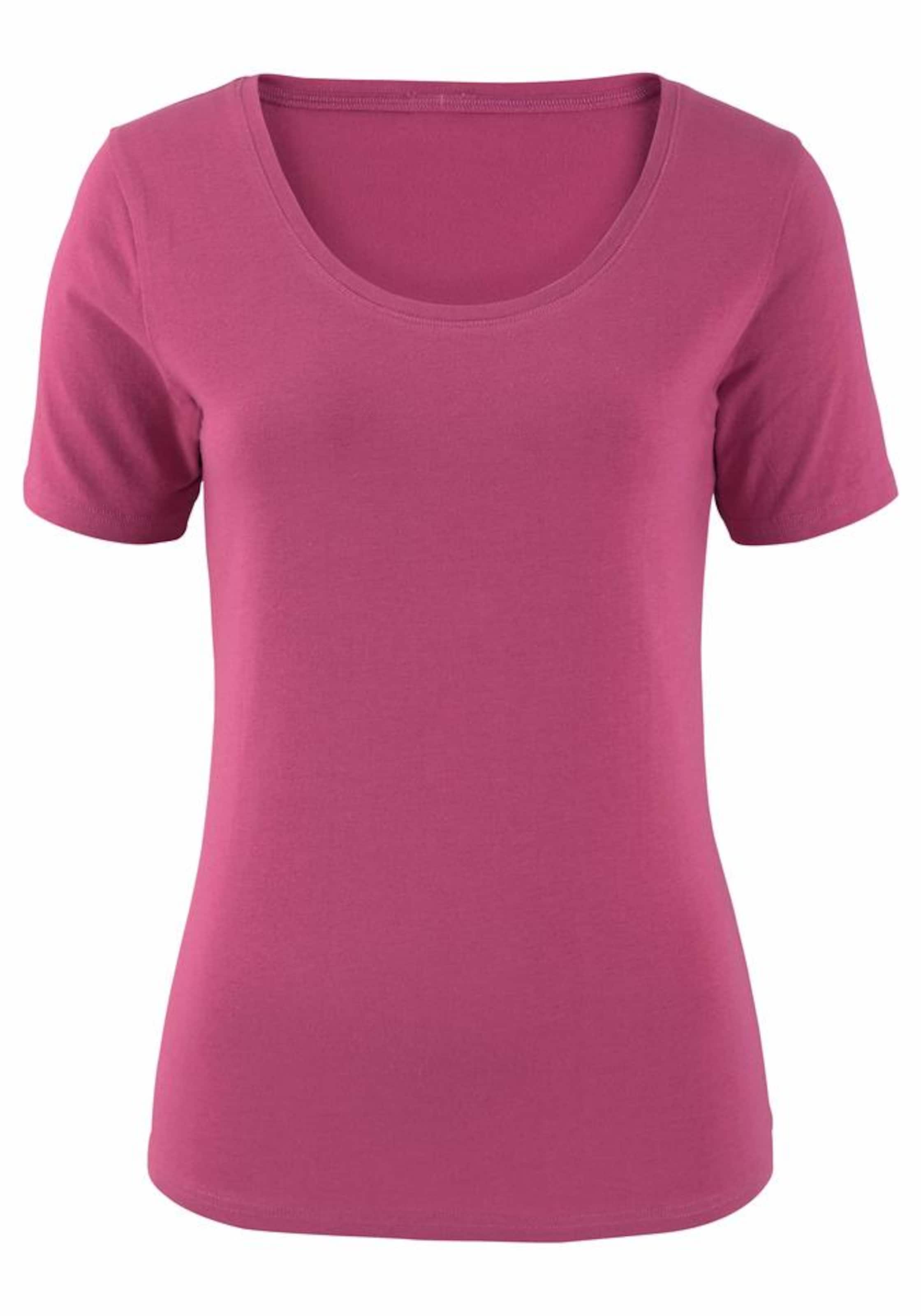 VIVANCE Shirts i blå