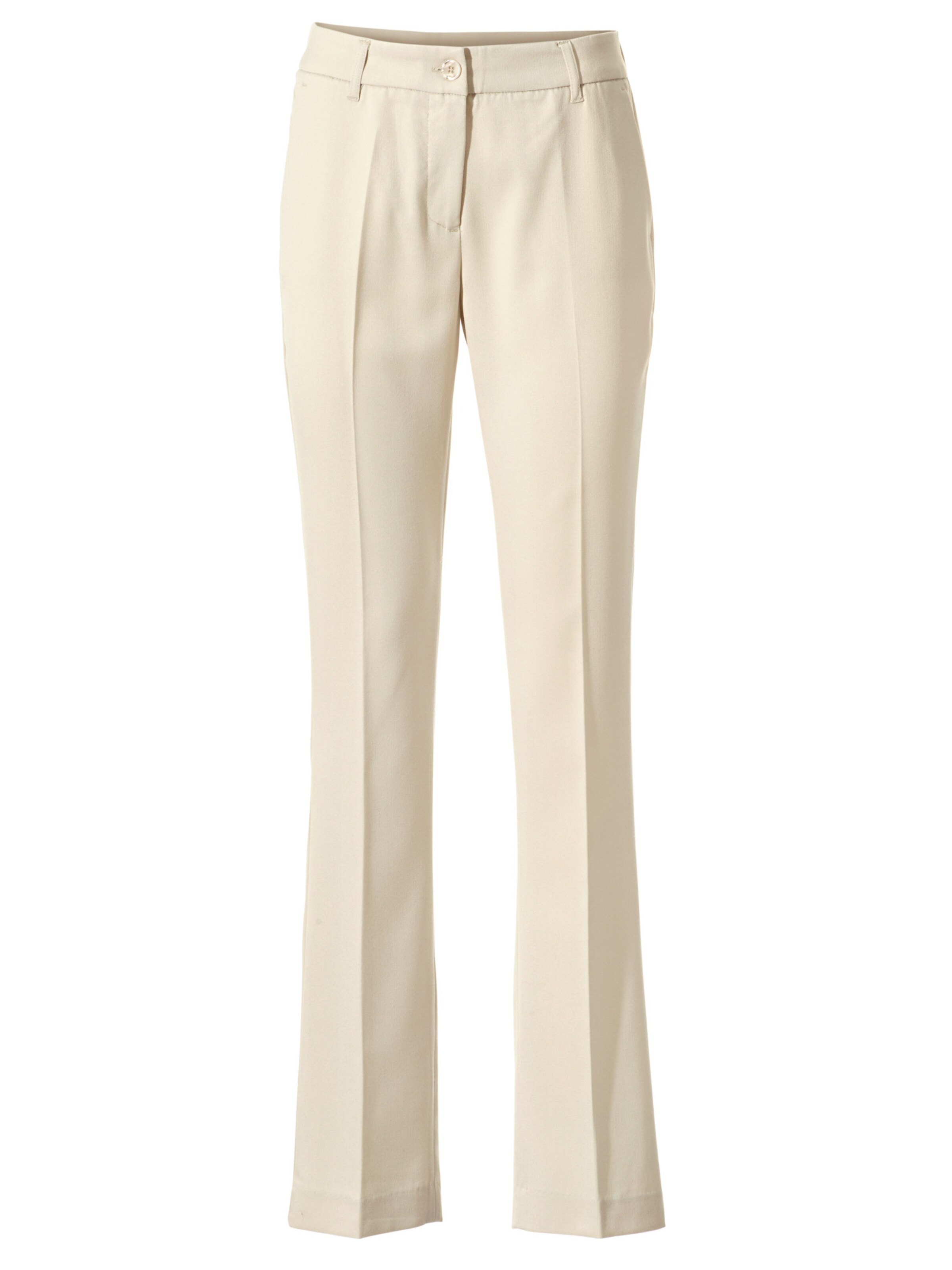 heine - Pantalon in de kleur Offwhite