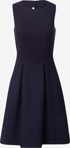 ABOUT YOU Dress 'Agnes' in Blue: front