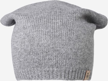 Bonnet Roeckl en gris