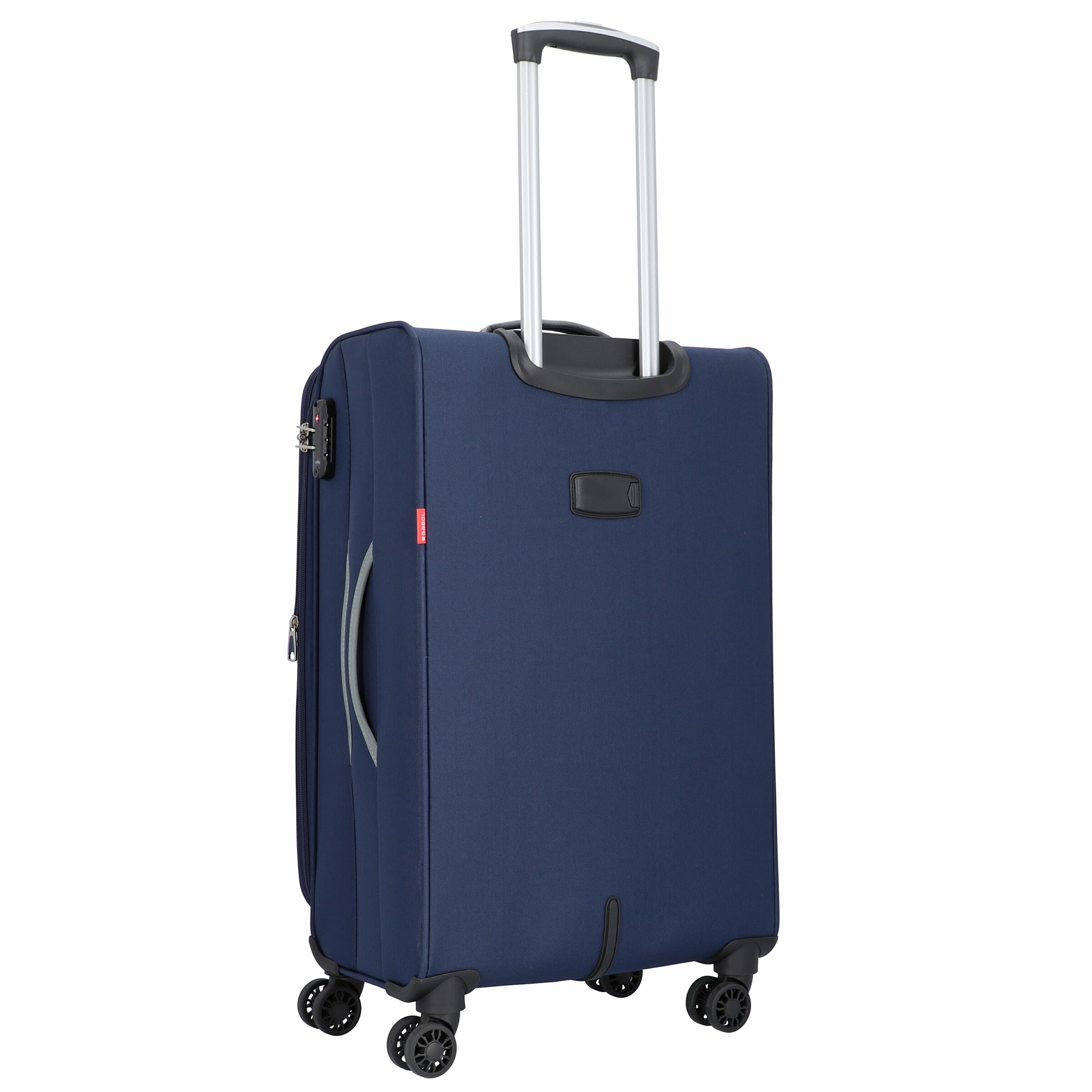 Trolley di Gabol in blu