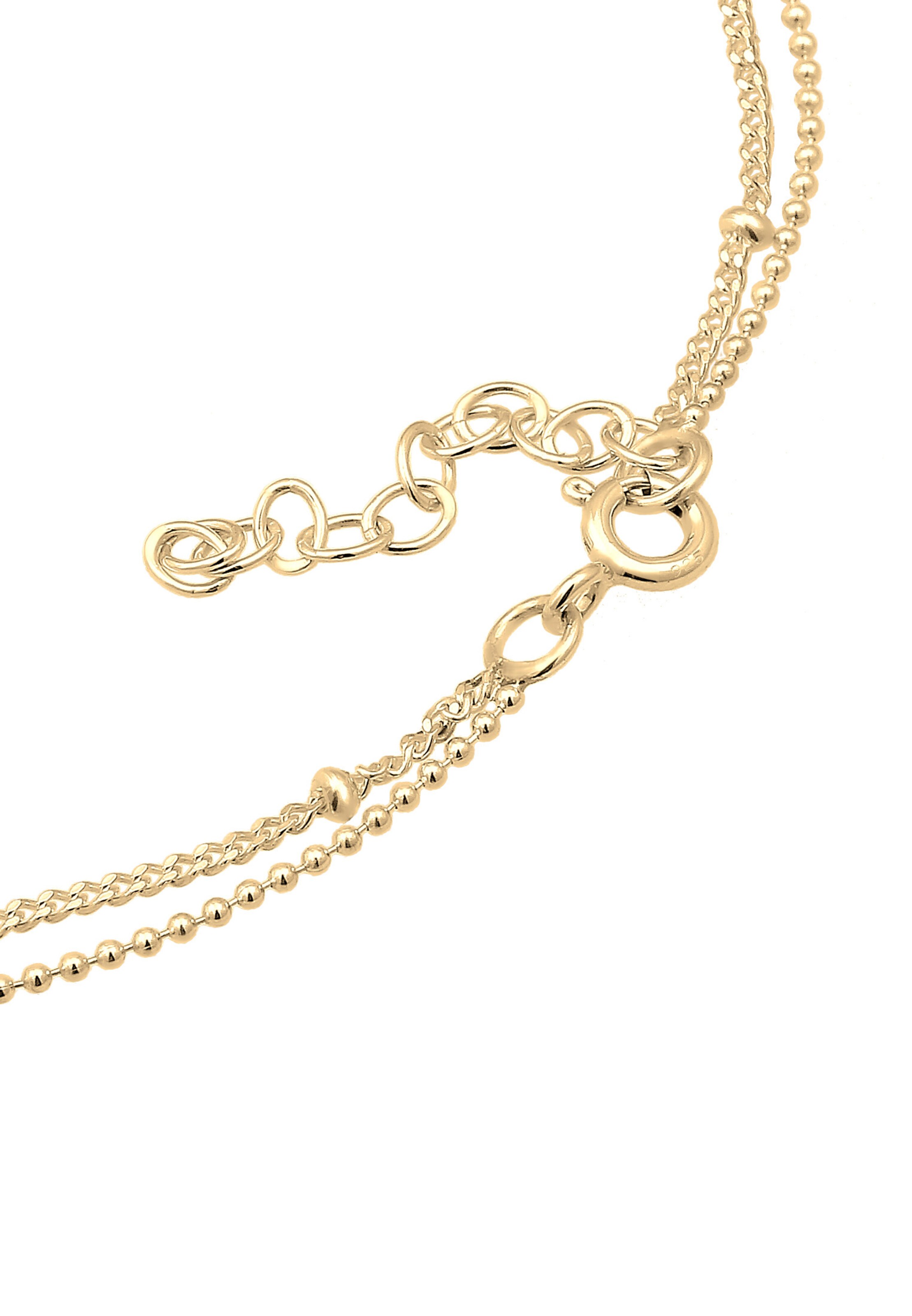 ELLI Bracelet in Gold