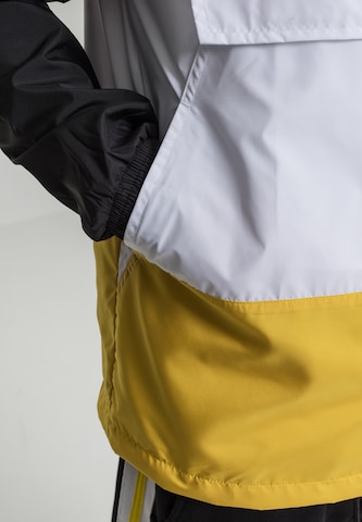 Urban Classics Between-Season Jacket in Mixed colors