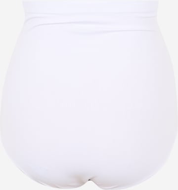 Envie de Fraise Regular Panty 'SEAMLESS' in White