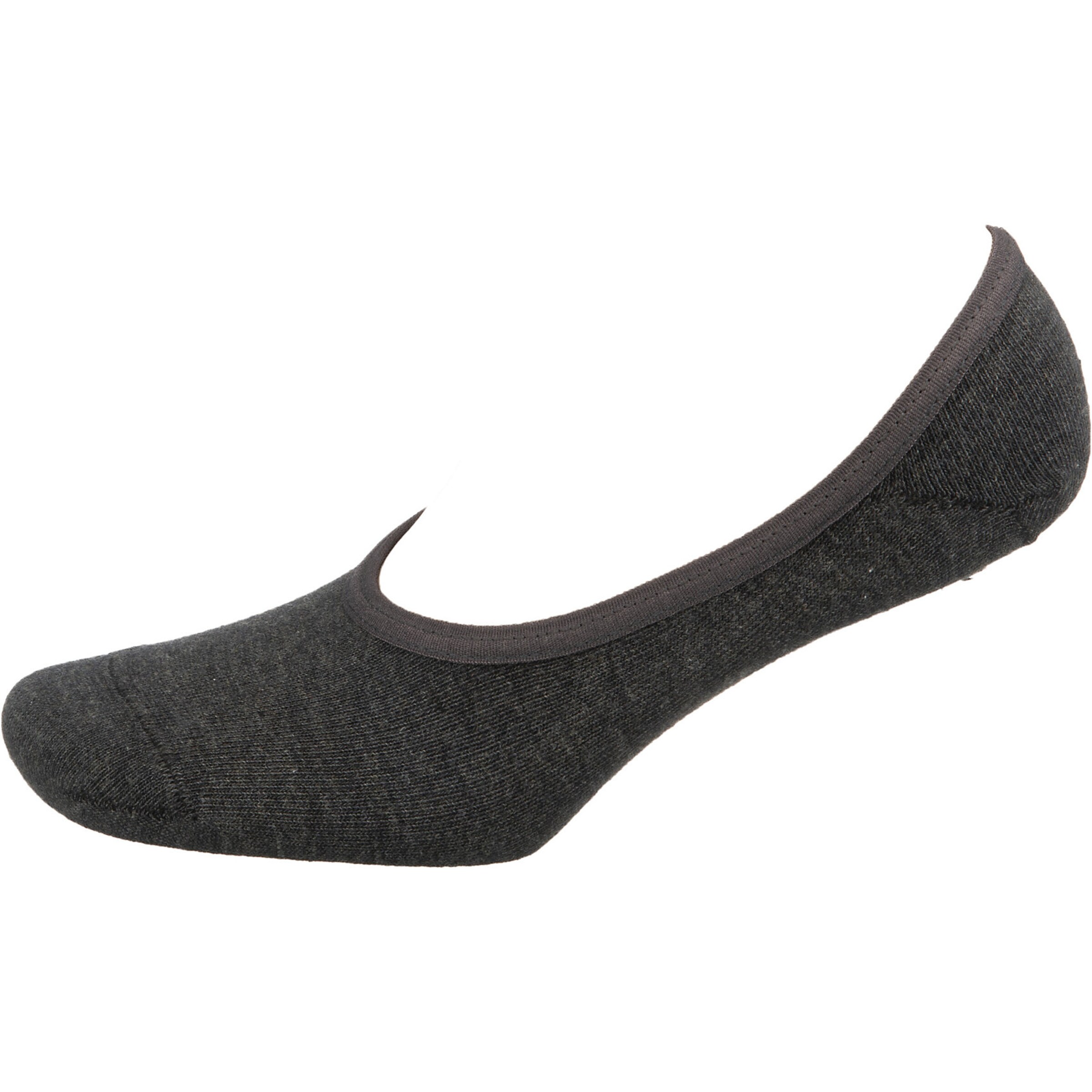 s.Oliver Ankle Socks 'Catania' in Grey