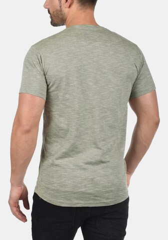 !Solid Shirt 'Figos' in Groen