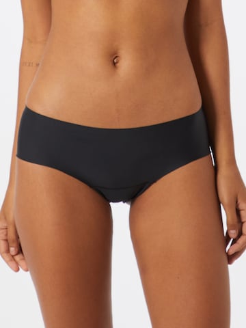 MAGIC Bodyfashion - regular Panti en negro: frente