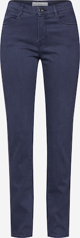 BRAX Slimfit Jeans 'Mary' in Grijs: voorkant