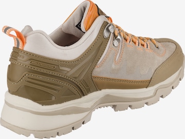 ICEPEAK Low shoe 'Wyot' in Grey