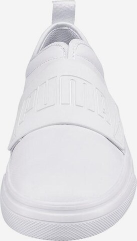 PUMA Sneaker 'El Rey Fun' in Weiß