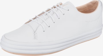 CAMPER Sneakers 'Hoops' in White: front