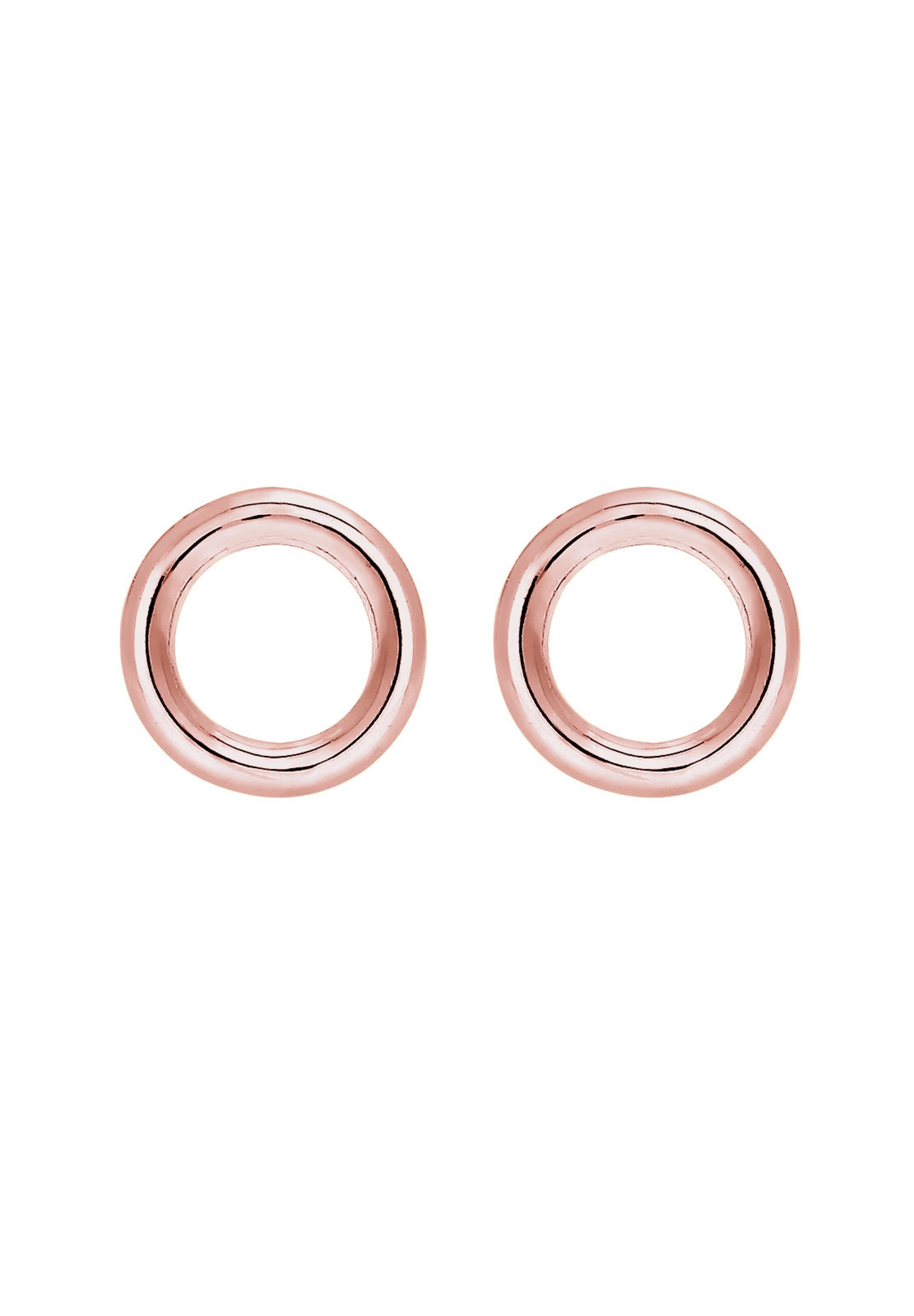 ELLI Øreringe i guld