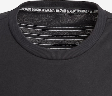 ADIDAS PERFORMANCE - Camiseta funcional en negro