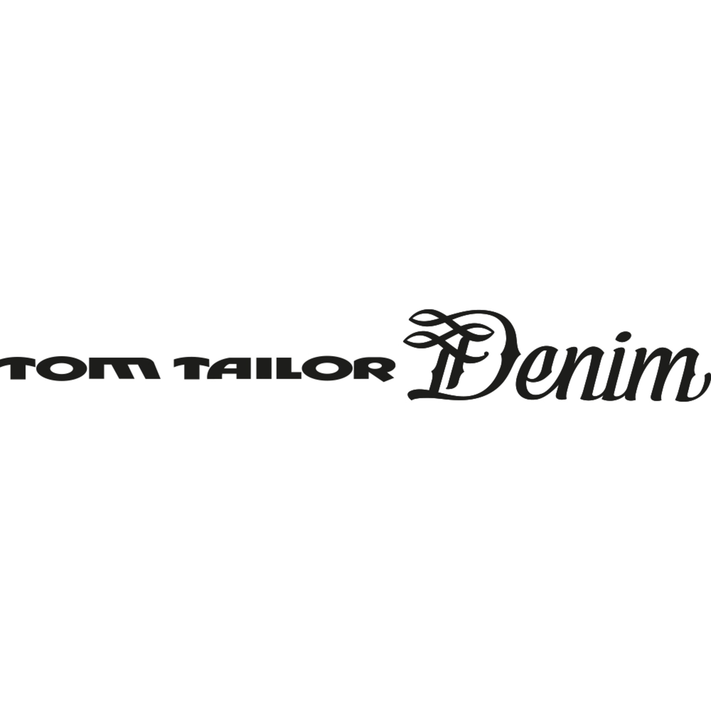 TOM TAILOR DENIM