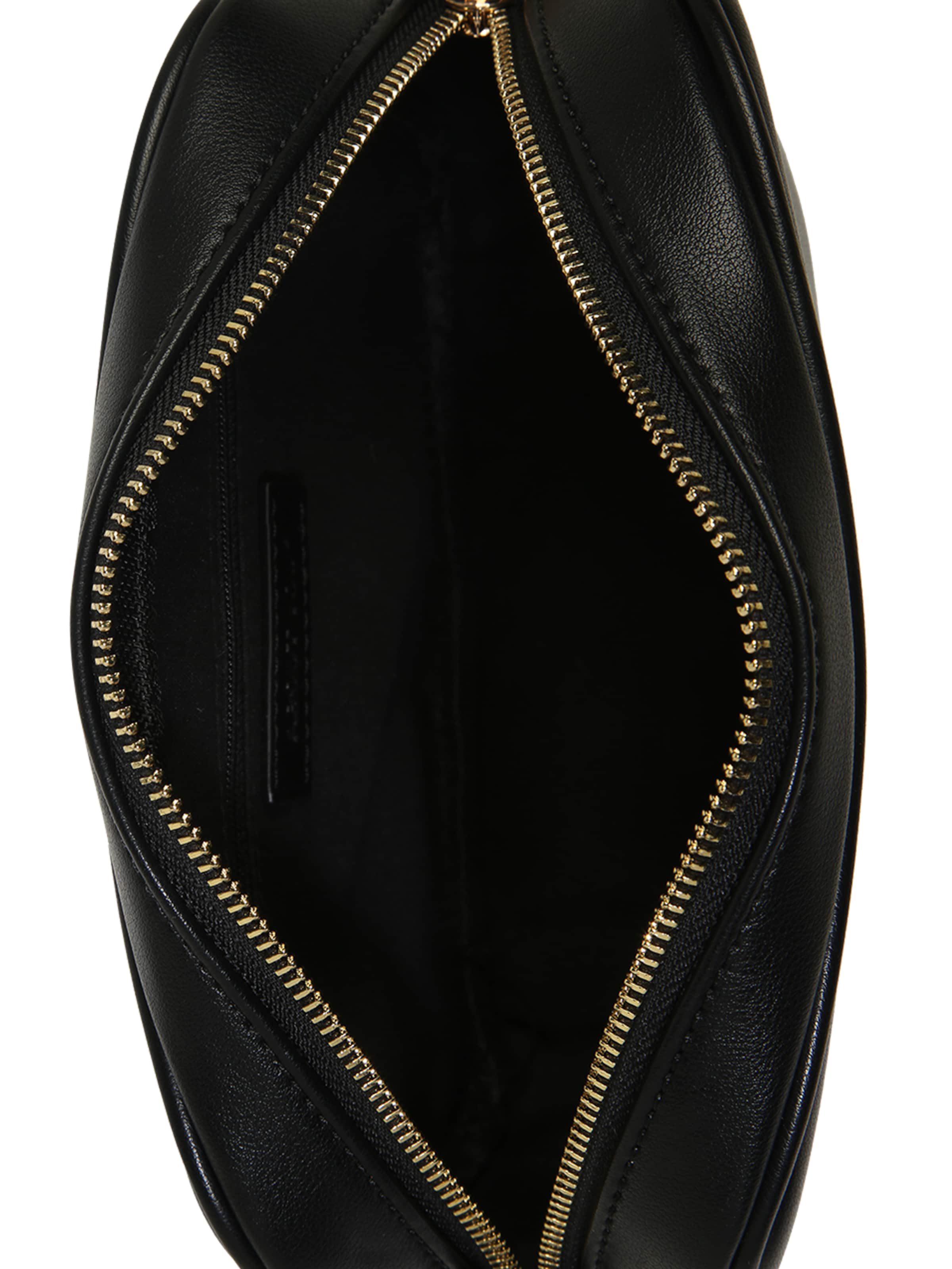 ABOUT YOU Crossbody Bag 'Elaine' in Black