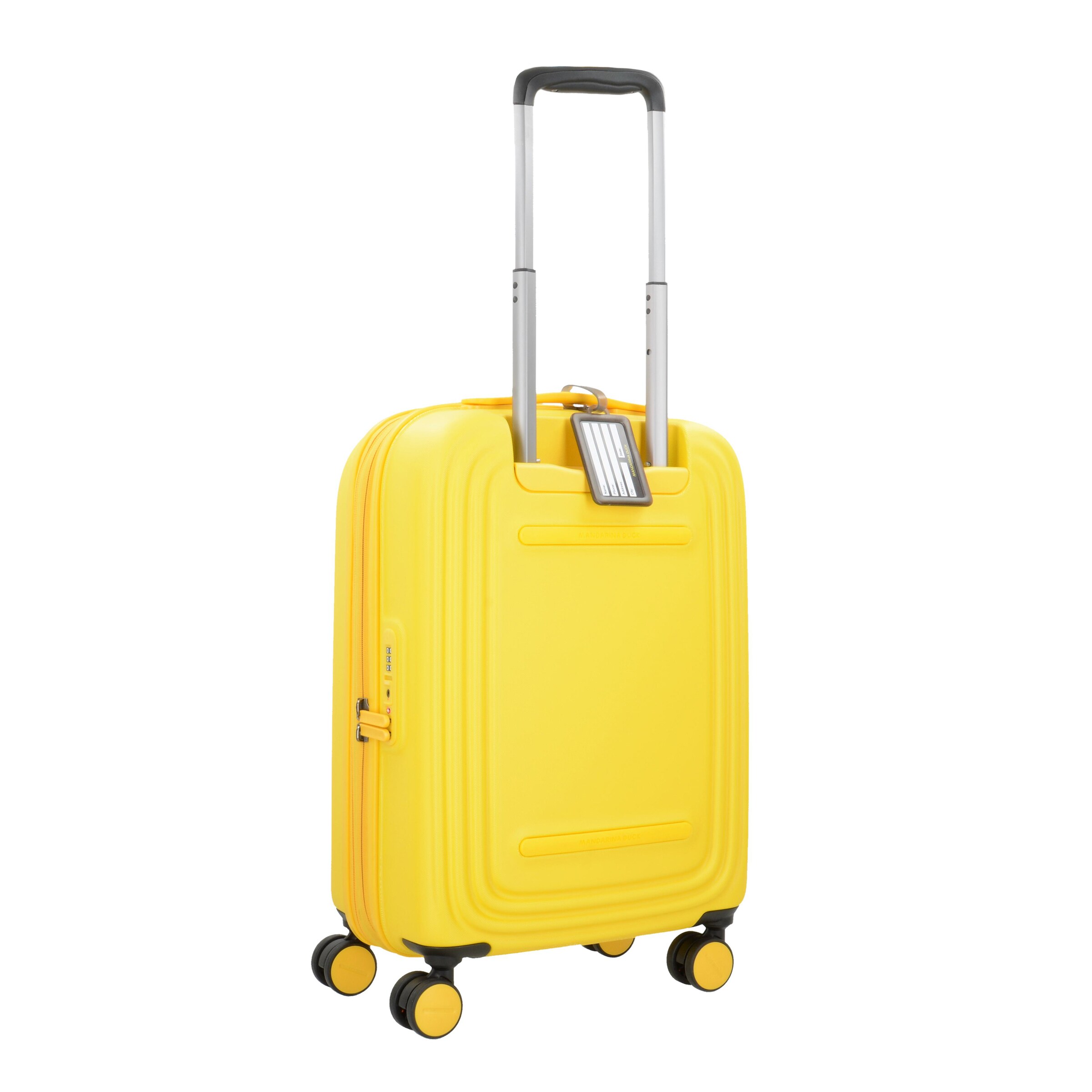 MANDARINA DUCK Trolley in Geel