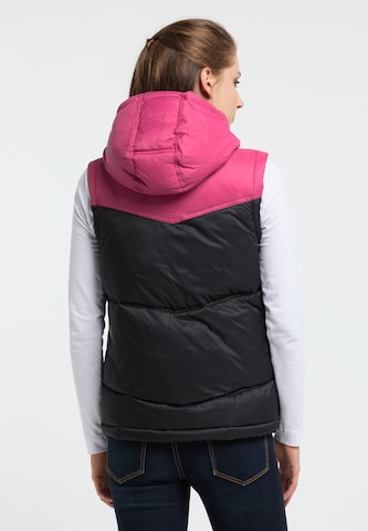 Gilet MYMO en noir