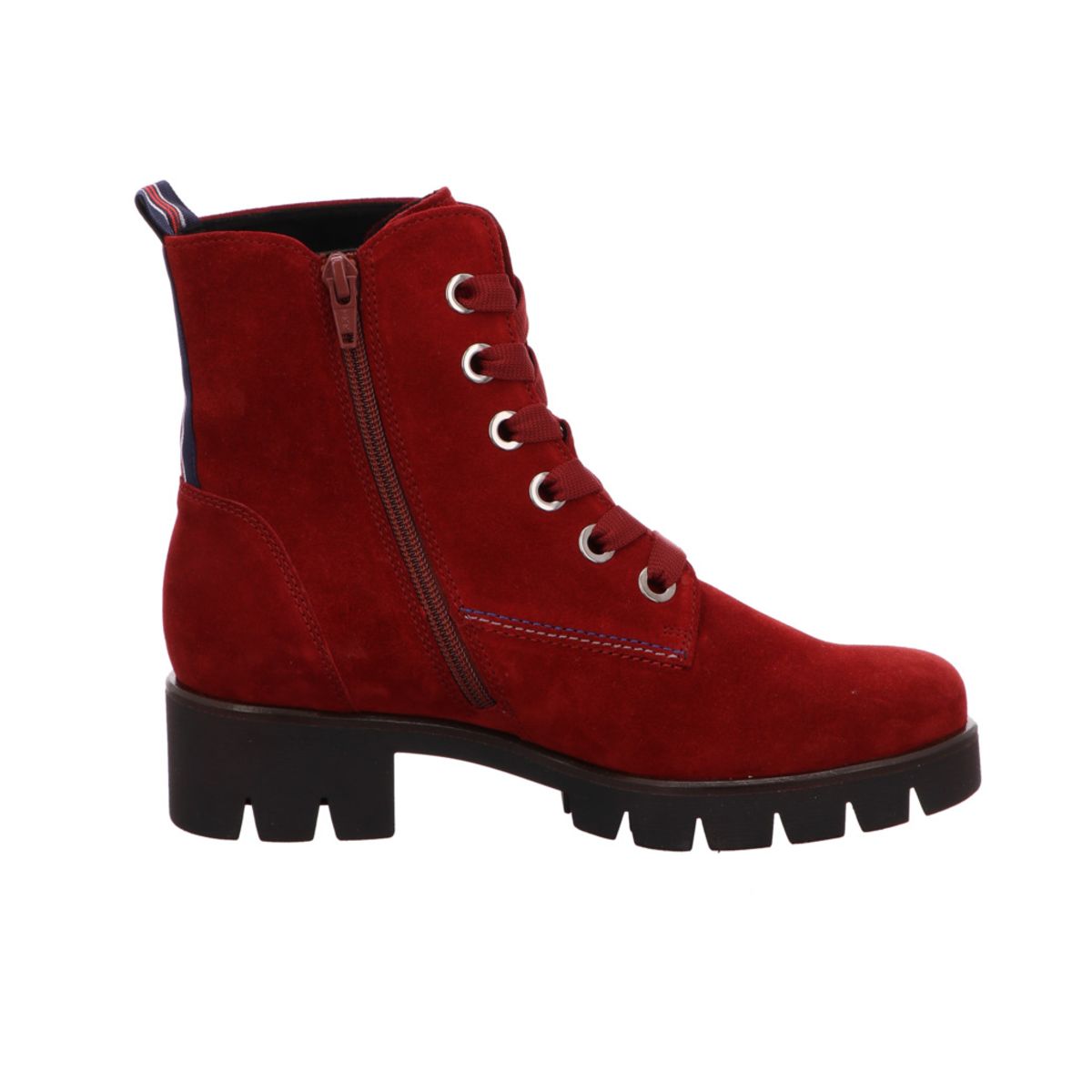 GABOR Stiefel in Rot 