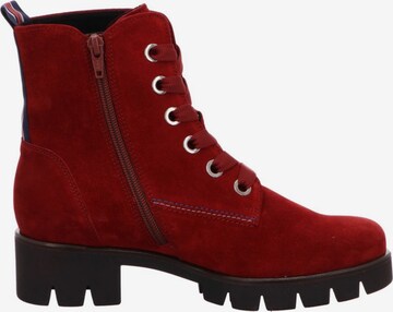 GABOR Stiefel in Rot