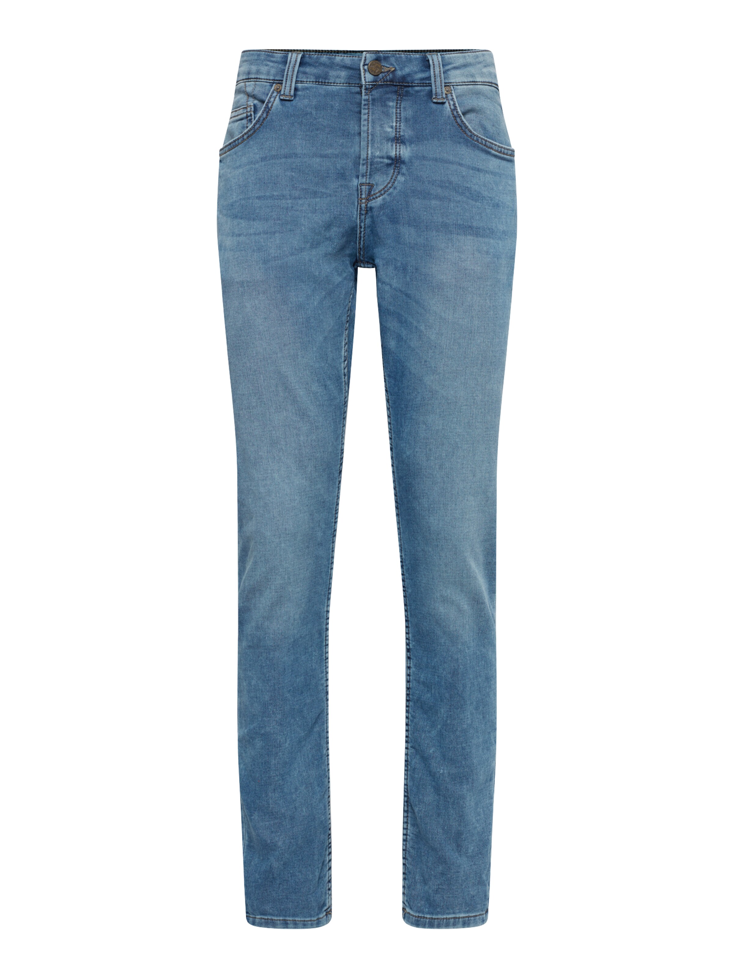 Only & Sons - Jeans in de kleur Blauw denim