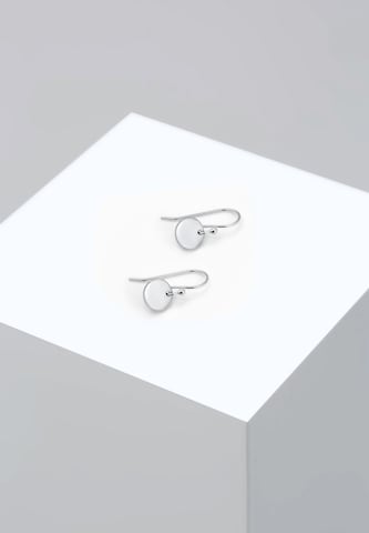 ELLI Ohrringe in Silber