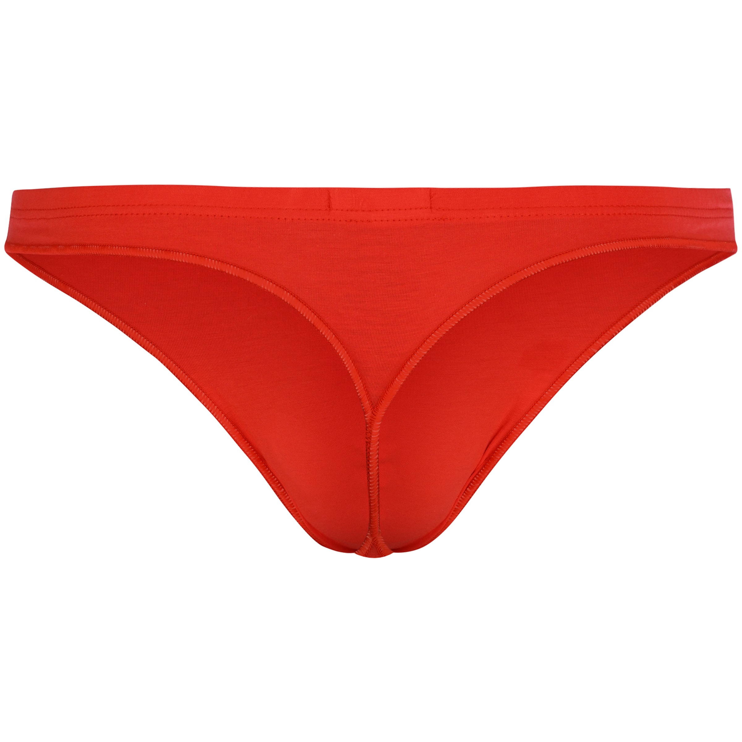 HOM String 'Freddy' in Rot