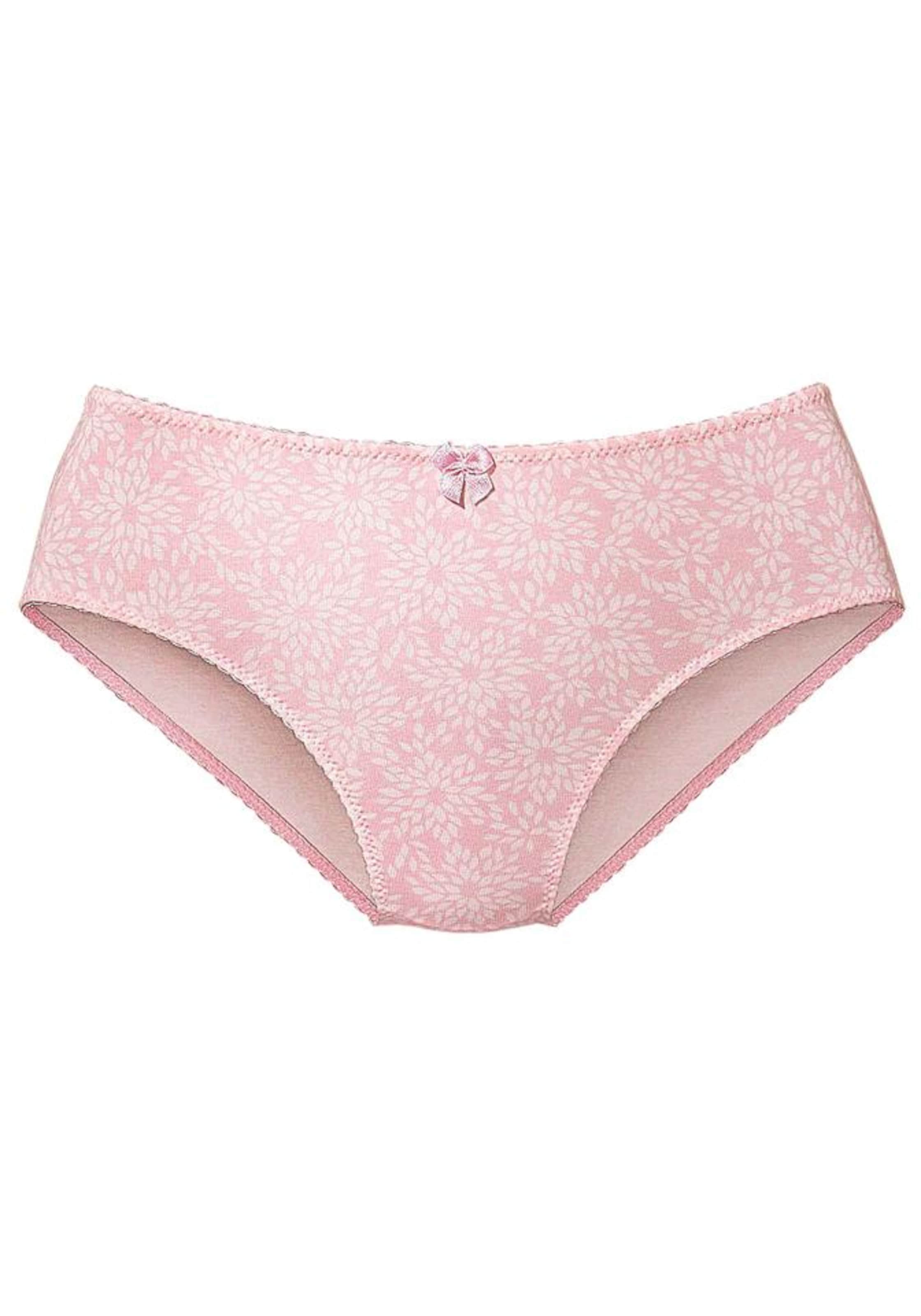 NUANCE Slip in Pink: front