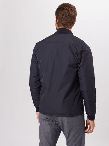 Matinique Tussenjas in Blauw