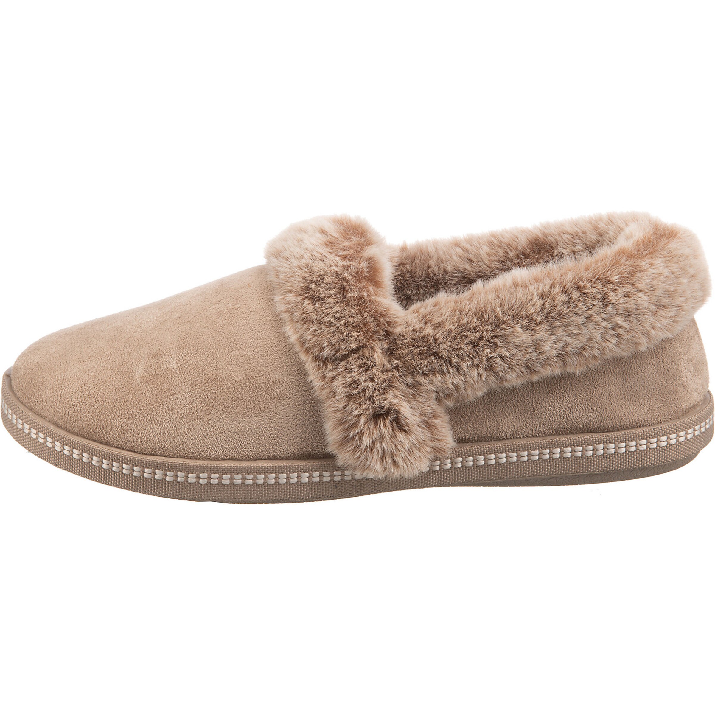 SKECHERS Innesko 'Team Toasty' i brun