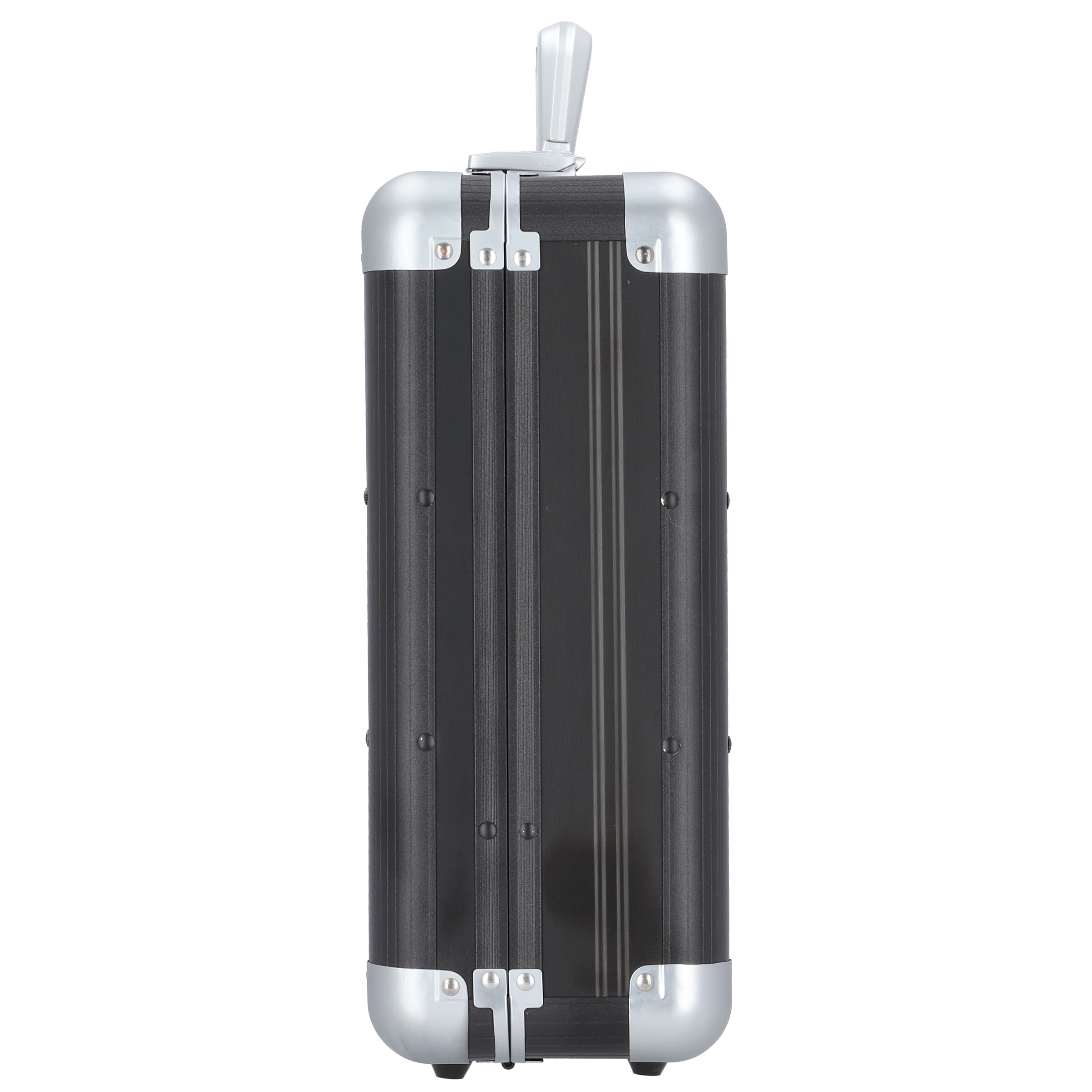 ALUMAXX Briefcase in Black