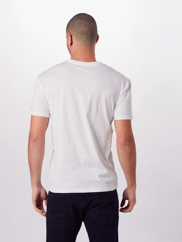 COLUMBIA Regular fit Shirt in White
