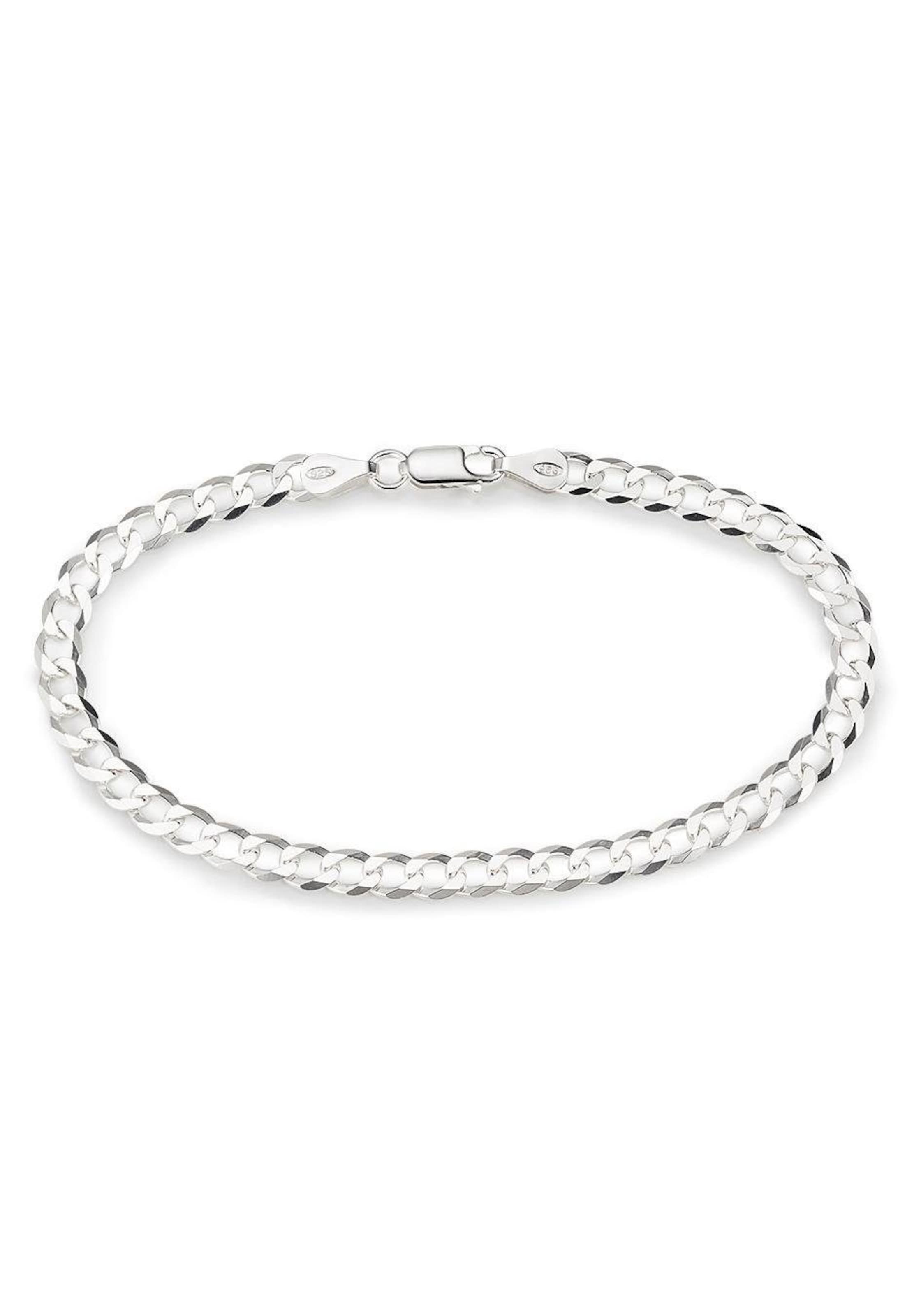Bruno Banani Armband in Silber: Vorderseite