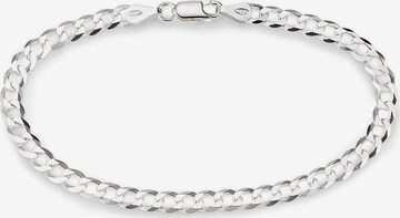 BRUNO BANANI Bracelet in Silver: front