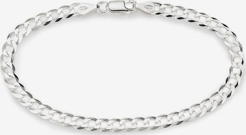 BRUNO BANANI Armband in Silber: predná strana