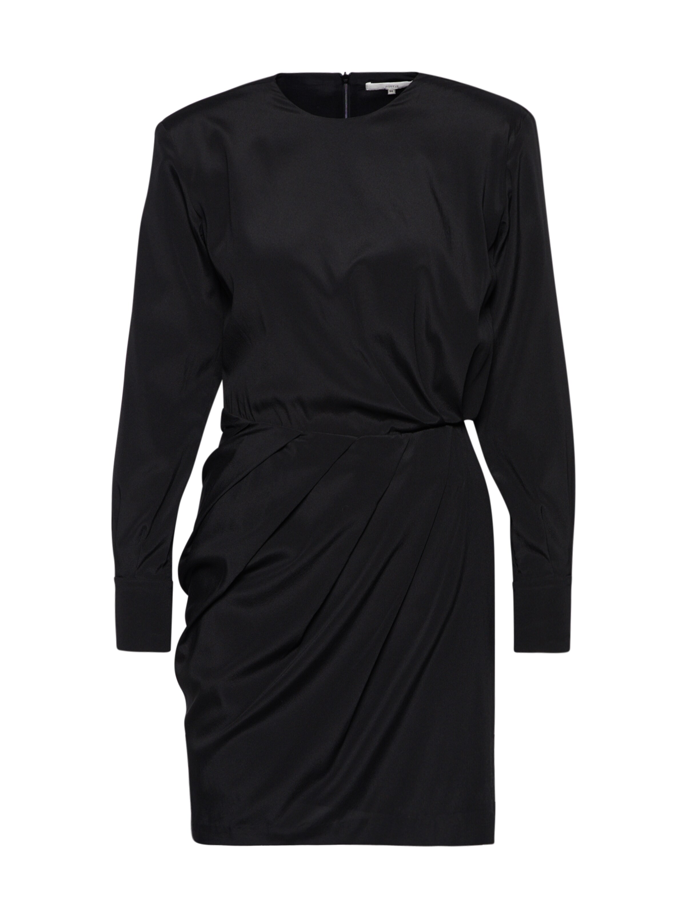 POSTYR - Kleid 'Poselenea' in schwarz