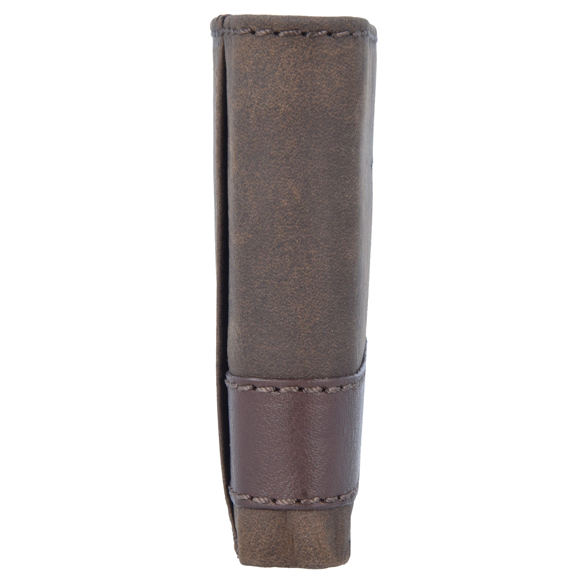 CAMEL ACTIVE Geldbörse 'Taipeh' in Braun