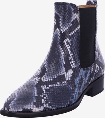 GABOR Stiefel in Blau