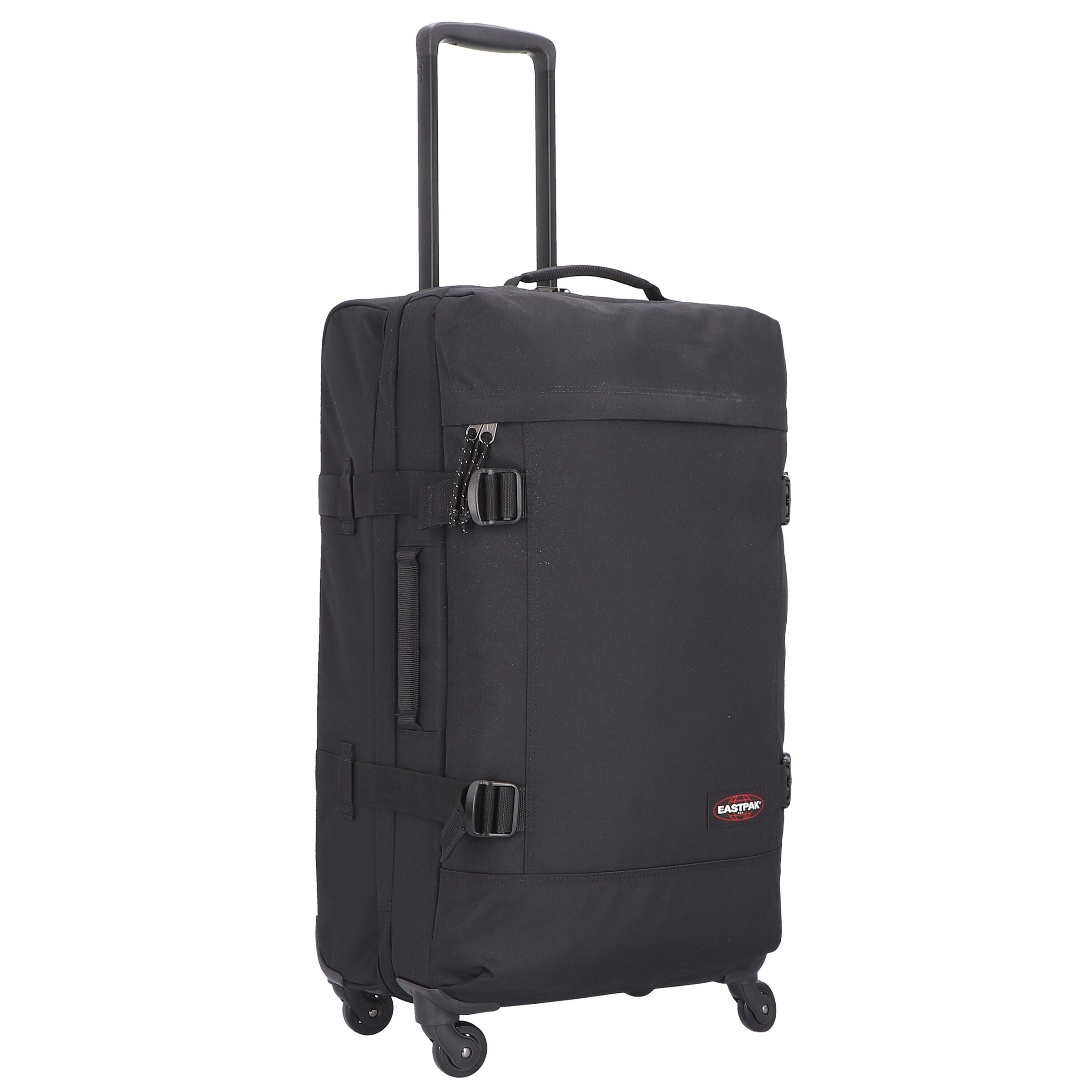 Trolley 'Trans4' di EASTPAK in nero