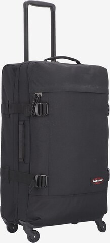 Valisette 'Trans4' EASTPAK en noir