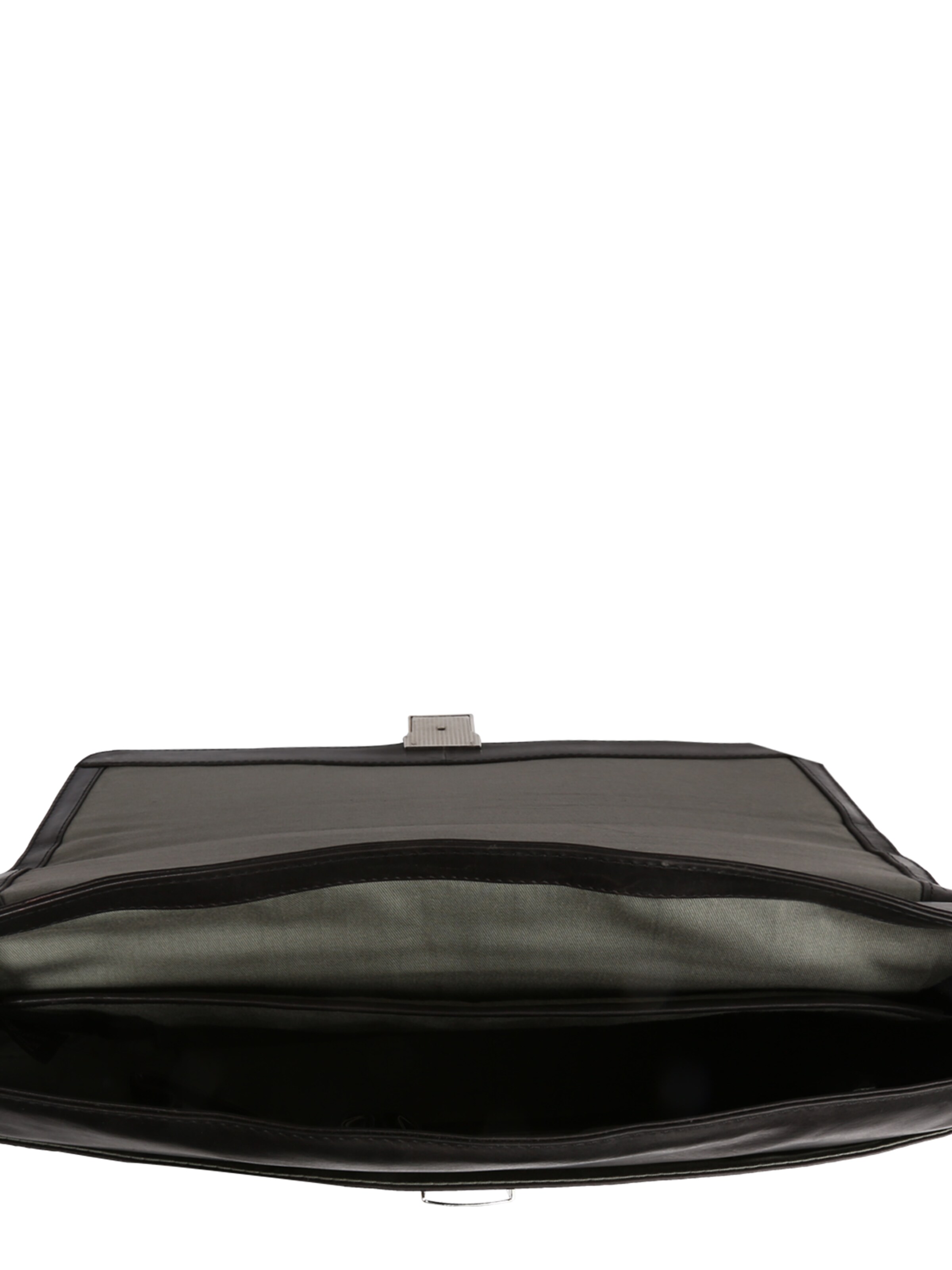 bugatti Document bag 'Romano' in Black