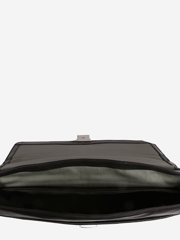 bugatti Document Bag 'Romano' in Black